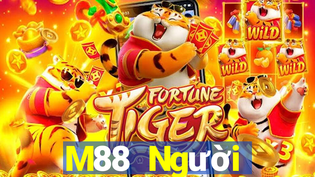 M88 Người chiến thắng lớn Net New