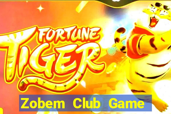 Zobem Club Game Bài 77