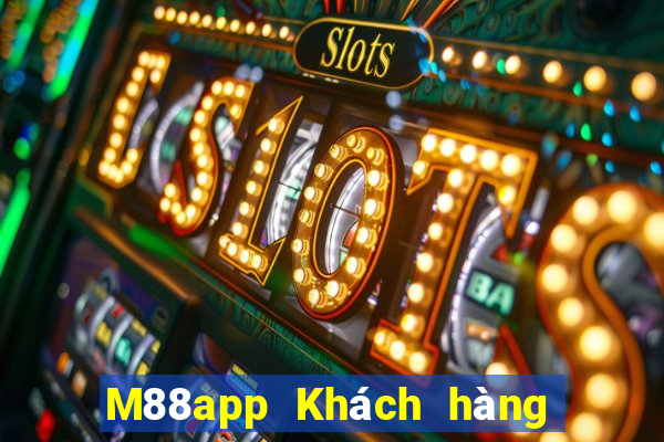 M88app Khách hàng Fun88 Emho