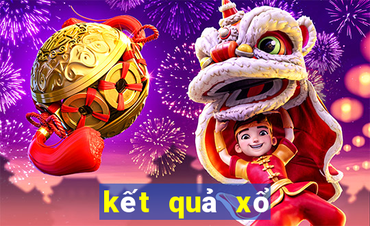 kết quả xổ số ngày 29 tháng 12 năm 2024