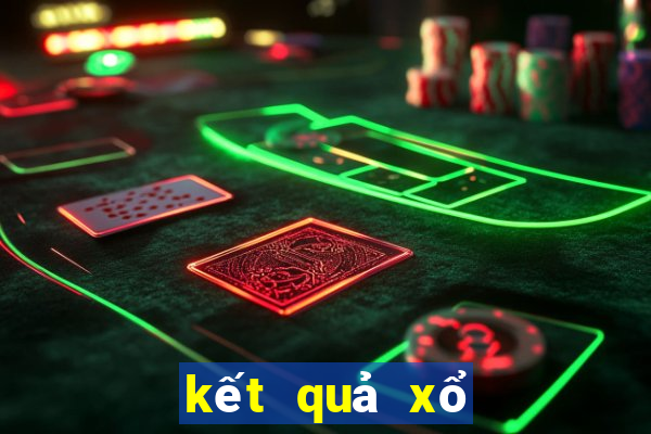 kết quả xổ số ngày 29 tháng 12 năm 2024