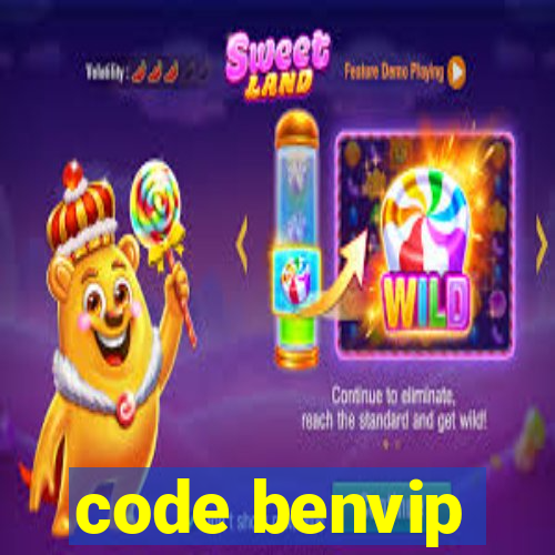 code benvip