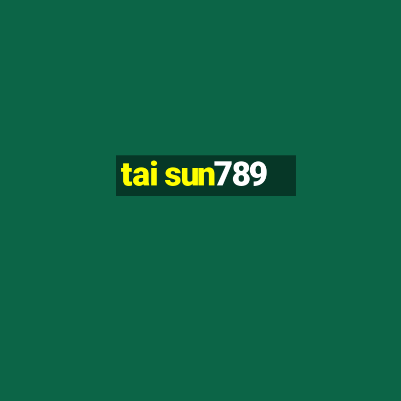 tai sun789