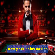 new york spins casino