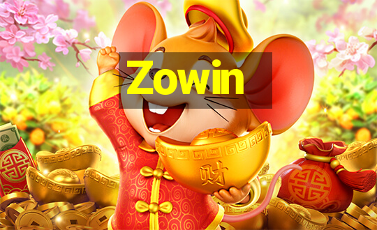 Zowin