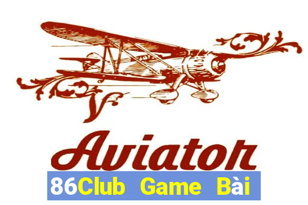 86Club Game Bài Tài Xỉu