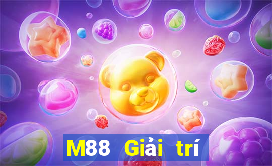 M88 Giải trí thủ đô lớn