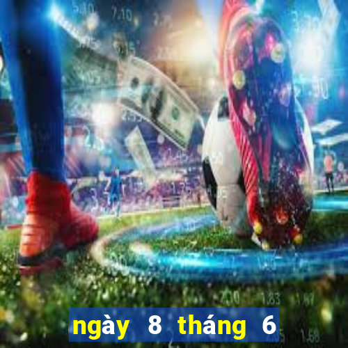 ngày 8 tháng 6 xổ số an giang