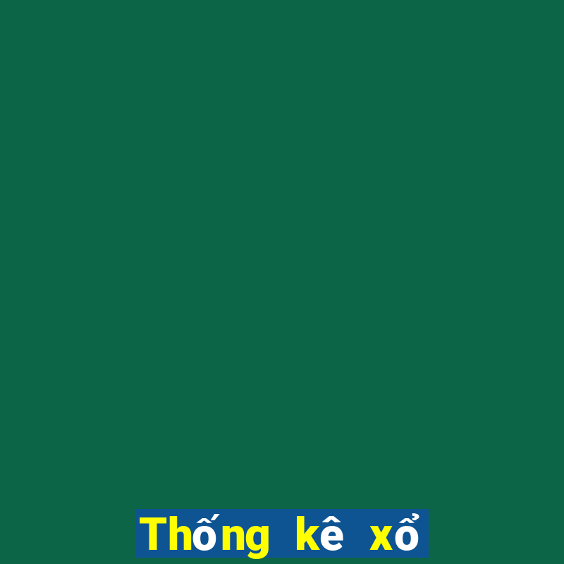 Thống kê xổ số Bình Phước thứ Ba