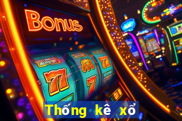 Thống kê xổ số Bình Phước thứ Ba