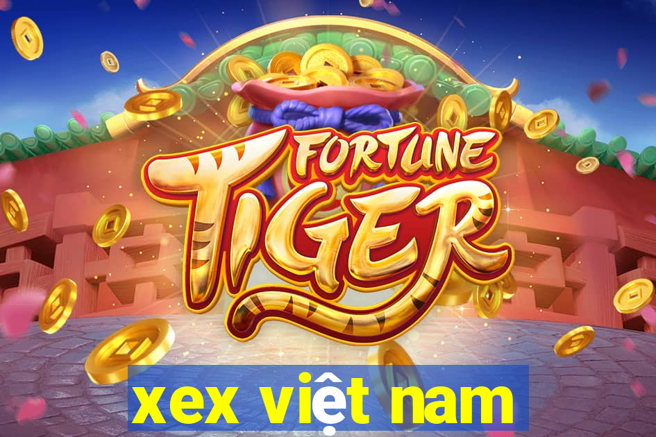 xex việt nam