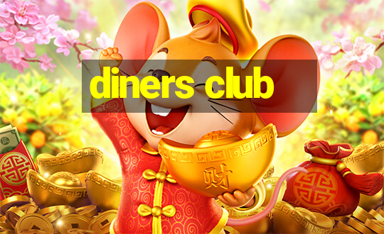 diners club