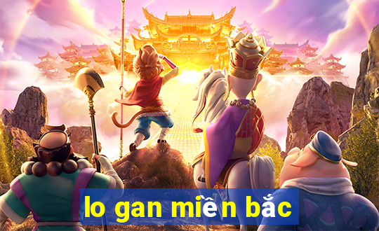 lo gan miền bắc