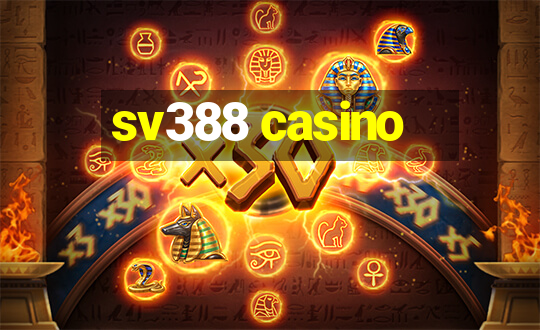 sv388 casino