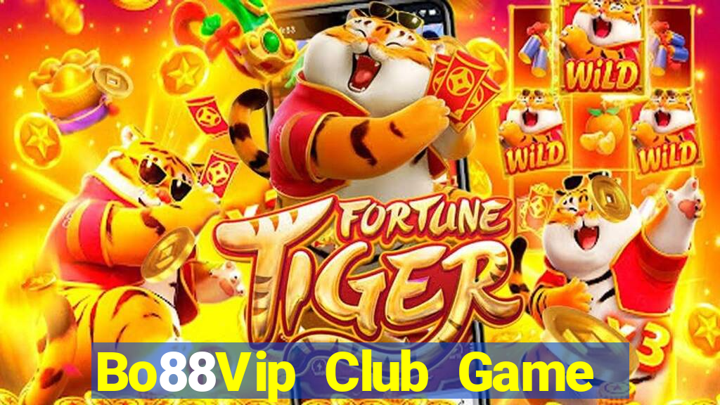 Bo88Vip Club Game Bài Mới