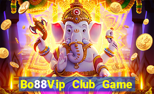 Bo88Vip Club Game Bài Mới