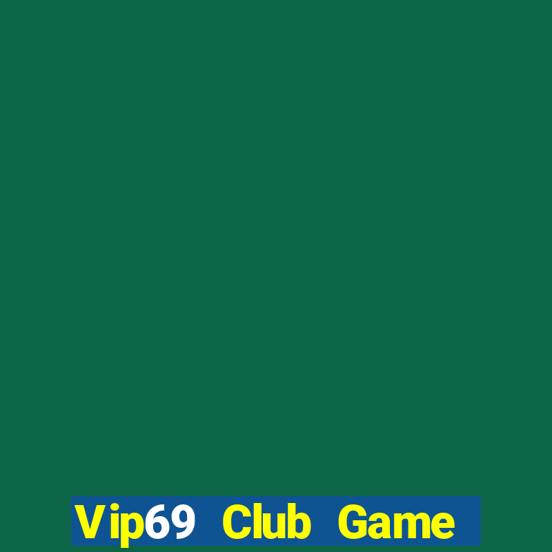 Vip69 Club Game Bài Ruby