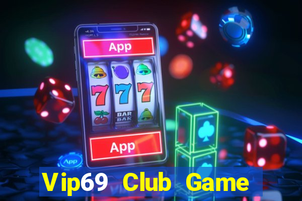 Vip69 Club Game Bài Ruby