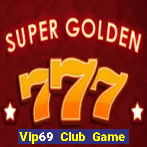 Vip69 Club Game Bài Ruby