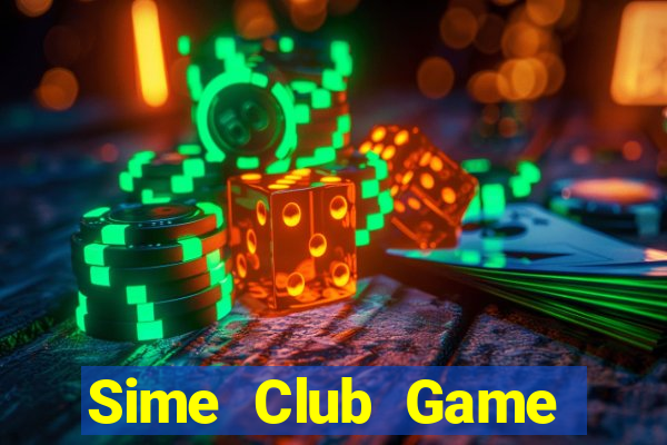 Sime Club Game Bài 2022