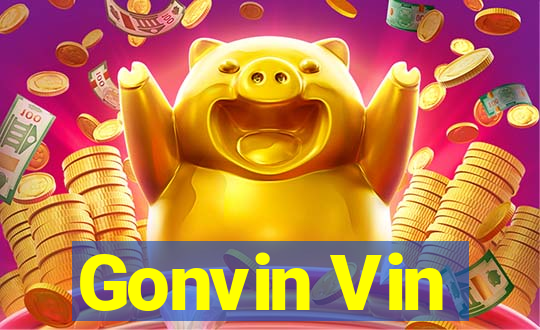 Gonvin Vin