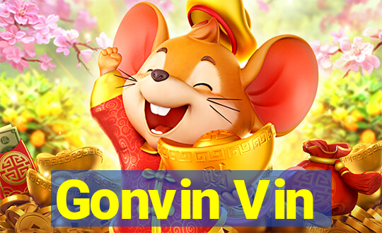 Gonvin Vin