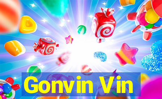 Gonvin Vin