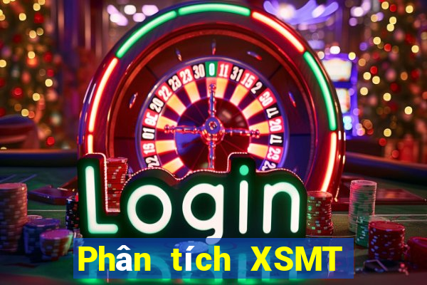 Phân tích XSMT Thứ 6