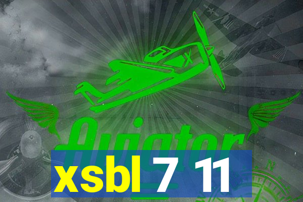 xsbl 7 11