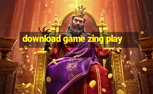 download game zing play