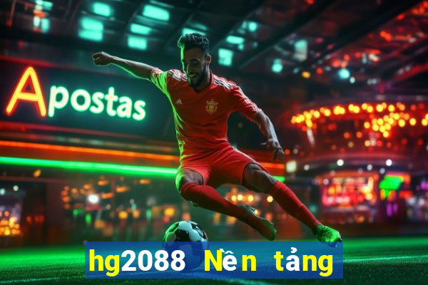 hg2088 Nền tảng chính thức của