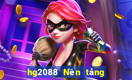 hg2088 Nền tảng chính thức của