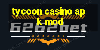 tycoon casino apk mod