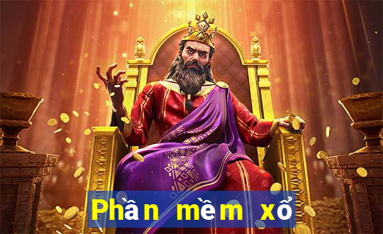 Phần mềm xổ số 095