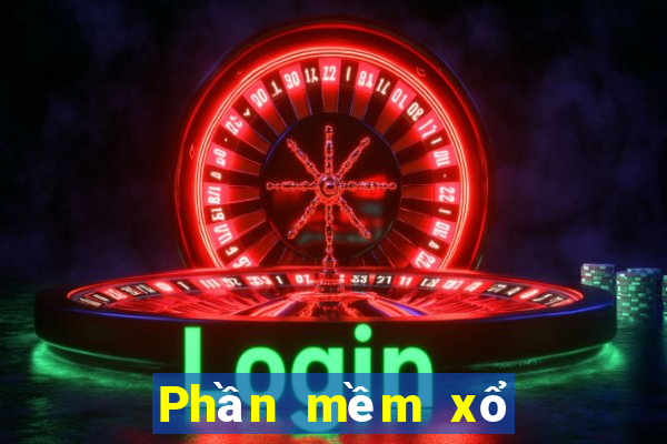 Phần mềm xổ số 095