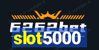 slot5000