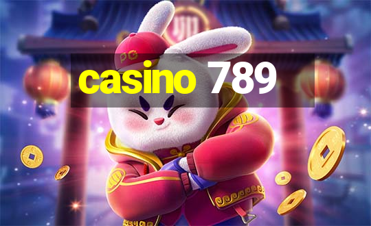 casino 789