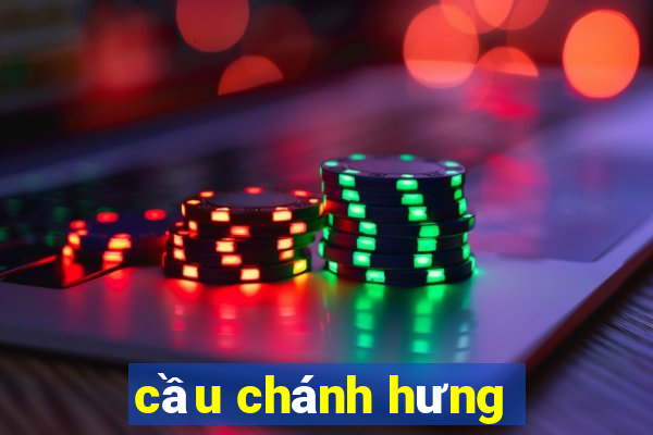 cầu chánh hưng