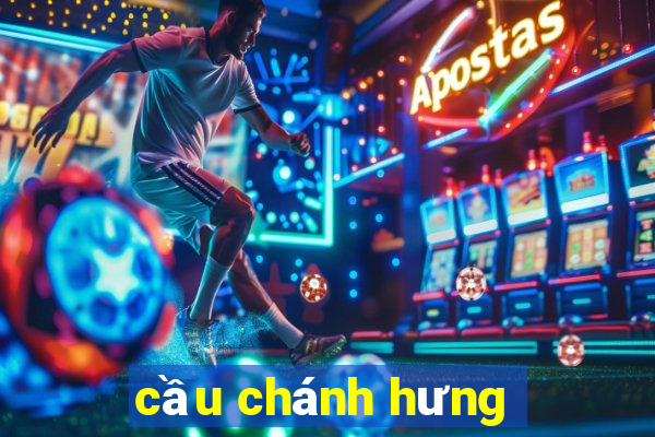 cầu chánh hưng