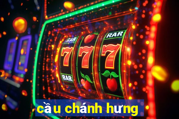 cầu chánh hưng