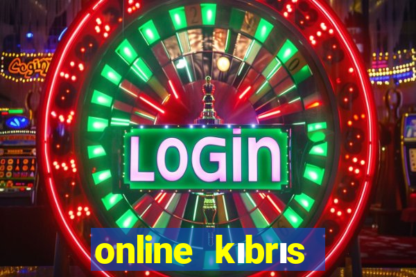 online kıbrıs slot oyunları