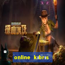 online kıbrıs slot oyunları