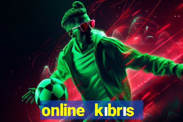 online kıbrıs slot oyunları