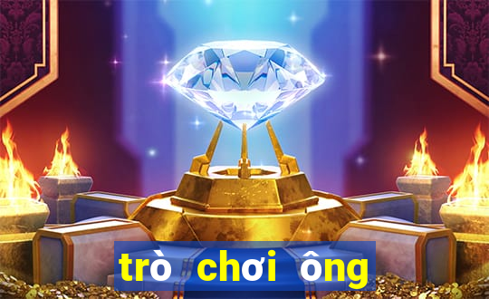 trò chơi ông già noel