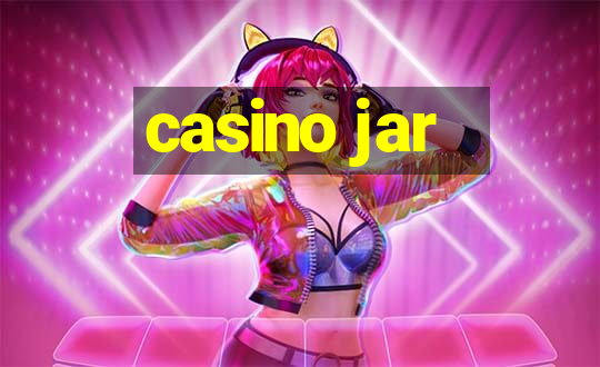 casino jar