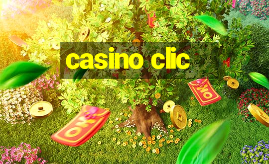 casino clic