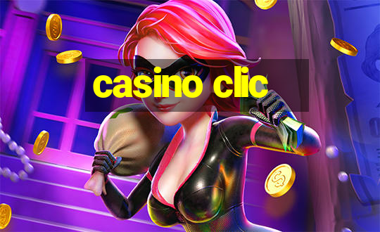 casino clic