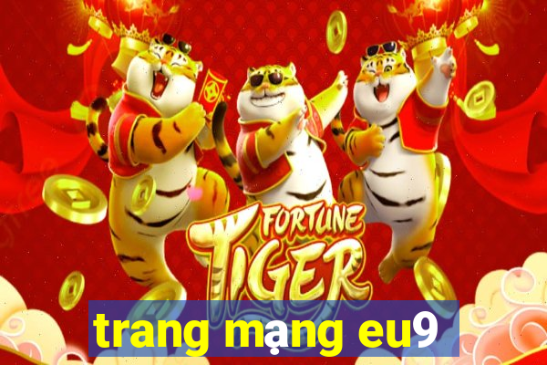 trang mạng eu9