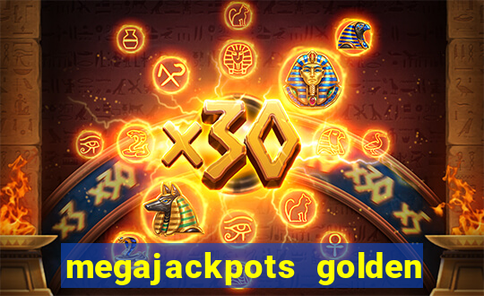 megajackpots golden goddess slots