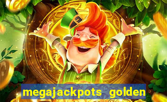 megajackpots golden goddess slots